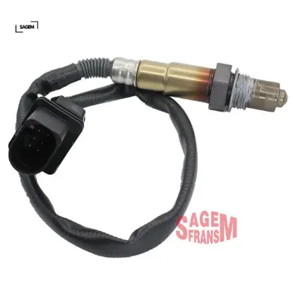 Oksijen sonda sensor egea-fıat 500 Sagem 55275930 resmi