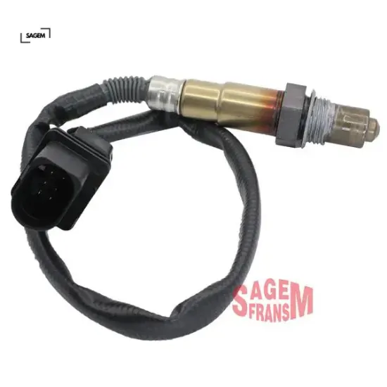 Oksijen sonda sensor egea-fıat 500 Sagem 55275930 resmi