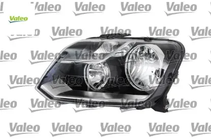 Far sağ vw amarok 2.0tsı-tdı 10 > Valeo 2H1941016M resmi