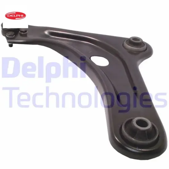 Ön salıncak sol alt komple peugeot p2008 13> cıtroen c3 ıı 09> c4 cactus 14> ds3 10> Delphı 3520.W7/ 3520.W8/ 9845235580 resmi