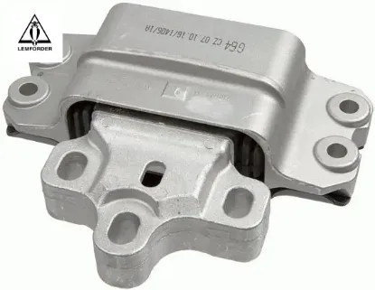 Motor takozu sol golf v-passat-caddy-leon -a3-2.0-1.9tdı-bma bkp bmp bmr bve buz cbaa cbab cbbb cbac Lemforde 3C0199555R/ 1K0199555R/ 1K0199555Q resmi