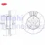 Ön fren aynası rav4 ıı 1.8vvt-2.0 16v 00 > 2.0vvtı-2.4vvtı-2.0d-4d 01 > 275×25x5dlxhavalı Delphı 4351242030/ 4351242031 resmi