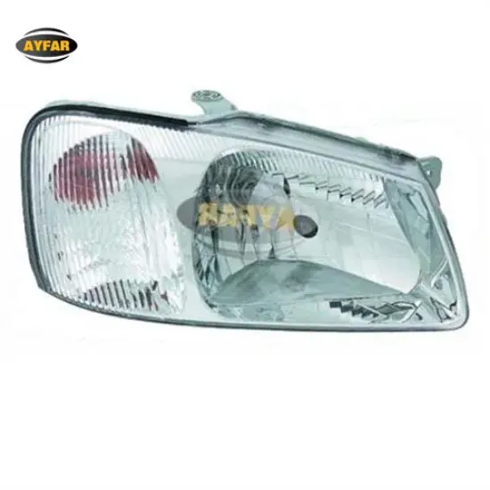 Far sinyal sol accent 01/00-08/02 Ayfar 9210125010 resmi