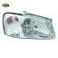 Far sinyal sol accent 01/00-08/02 Ayfar 9210125010 resmi