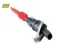 Kilometre sensörü bora-golf ıv 1.6-golf 1.8-golf ıv 1.9 tdı- a3 1.8 oval soket Hellux 1H0919149C resmi