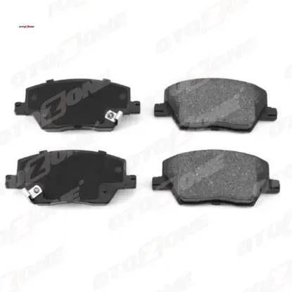 On balata fıat egea 16> 1.0 1.3 mtj 1.4 1.6 1.6d k:19 mm g:133 mm y:58.5 mm küçük tip 77367910/ 77367628 resmi