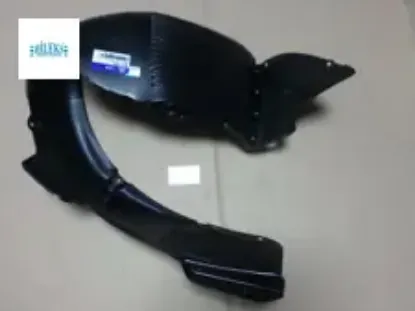 Çamurluk davlumbazı ön sol hyundaı i30 12-16 Hıleks 86812A6000 resmi