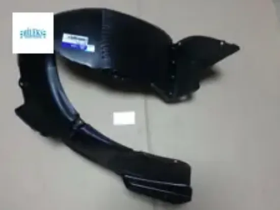 Çamurluk davlumbazı ön sol hyundaı i30 12-16 Hıleks 86812A6000 resmi