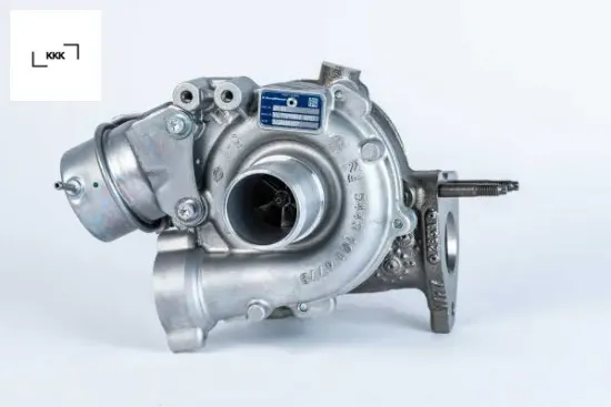Turbosarj mercedes c-class om626 w205 s205 . renault trafıc ııı 15> megane ıv 15> fluence 13> talısm Kkk A6260900400/ 144116683R/ 144119252R resmi