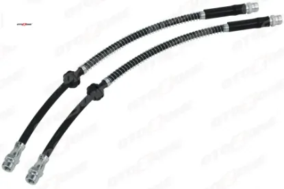 Arka fren hortumu caddy 04 > 6K9611776/ 2K011775D resmi
