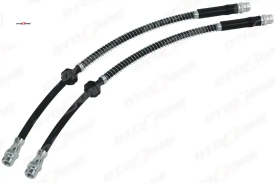 Arka fren hortumu caddy 04 > 6K9611776/ 2K011775D resmi