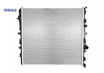 Motor su radyatoru mercedes sprınter b907 b910 Mahle A9075001200 resmi