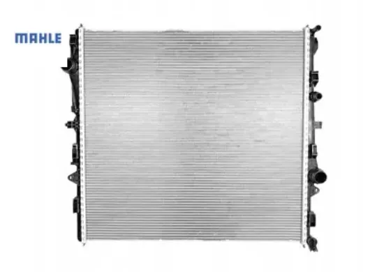 Motor su radyatoru mercedes sprınter b907 b910 Mahle A9075001200 resmi