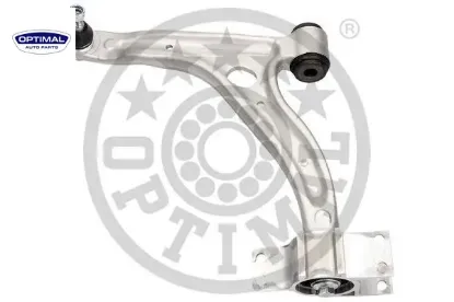 Salıncak on sol alt mercedes w176 w246 c117 x156 Optımal A2463304700 resmi