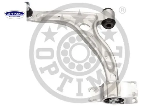 Salıncak on sol alt mercedes w176 w246 c117 x156 Optımal A2463304700 resmi
