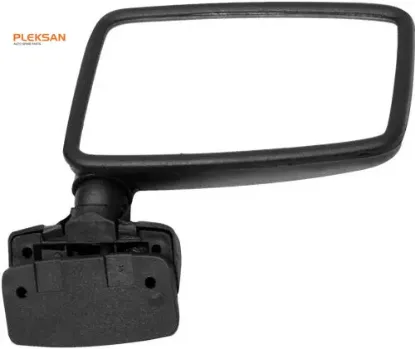 Dış dikiz aynası sağ r12 gts Pleksan 7702131231/ 7702128732 resmi