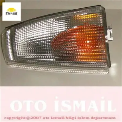 Sinyal duysuz sol doğan slx Farba 85014922 resmi