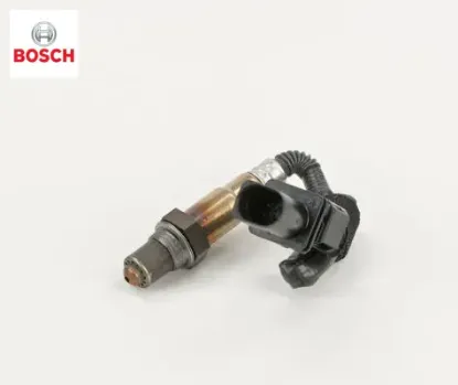 Oksijen sensörü p207-p308-p508-p2008-p3008-c3-c4-c5-partner-berlıngo-ds3-ds4- 1.4-1.6 vti mini r55 r Bosch 1618.LL/ 1618.V0/ 1918.LL/ 11787590713 resmi