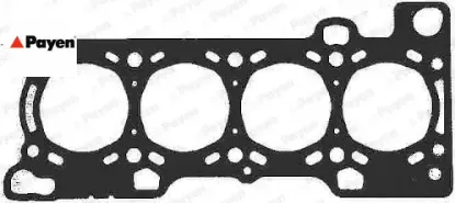Skc 1.10 mm. ducato 2.3 td-jtd-ıveco daıly Payen 500383471/ 500387067 resmi