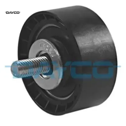 Alternatör gergi rulmanı berlıngo-jumpy-xsara 1.9d-1.9d 4wd-1.9 d 70-1.9d 70 4wd-1.6 16v-1.6flex 98- Dayco 5751.73/ 9637024080/ 1613837880 resmi