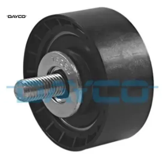 Alternatör gergi rulmanı berlıngo-jumpy-xsara 1.9d-1.9d 4wd-1.9 d 70-1.9d 70 4wd-1.6 16v-1.6flex 98- Dayco 5751.73/ 9637024080/ 1613837880 resmi