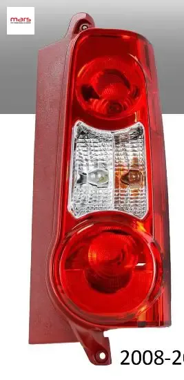 Stop lambası duysuz sağ partner-berlıngo 08-11 yana açılan kapı Mars 6351.FJ resmi