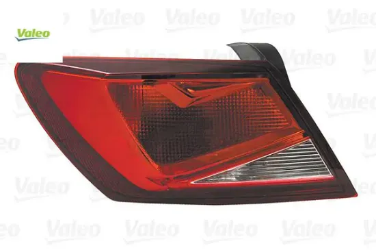 Stop sol seat leon 1.0tsı-1.2tsı 12 > Valeo 5F0945095B/ 5F0945095C resmi