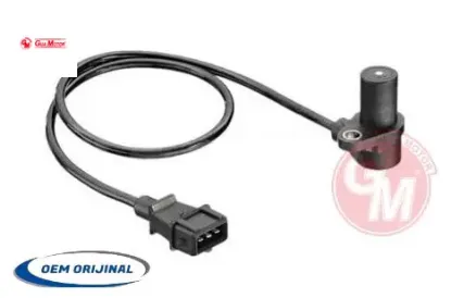 Volant sensörü-orijinal ürün fıat slx-tempra-tıpo 1.4-1.6ie Gua 7799032/ 7756924/ 7799033 resmi