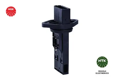 Hava akıs metre mercedes m111 w202 c208 w210 w163 w124 Ngk A0000940948 resmi