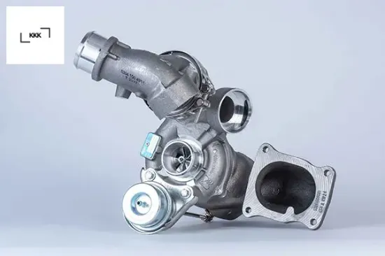 Turbosarj mercedes sprınter om646 b906 06>09 Kkk A6460901480 resmi