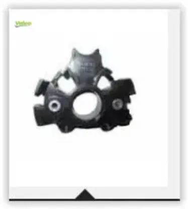 Marş kömür taşıyıcısı r9-r11-r12 101589 Valeo 101589 resmi