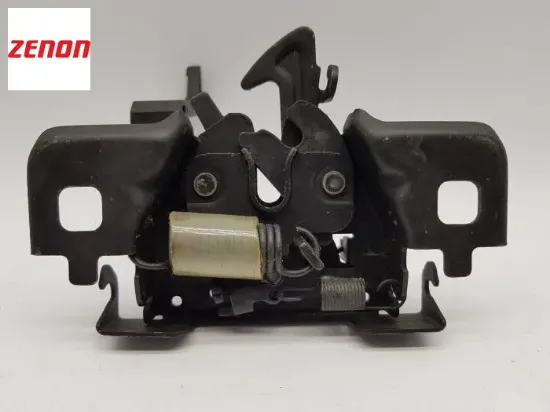 Motor kaput kilidi manuel r.clıo ıv d.logan ıı-sandero ıı mcv-stepway Zenon 656017676R resmi