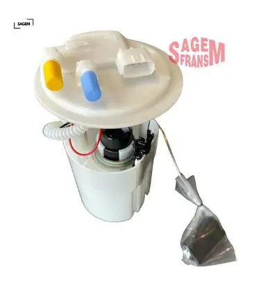 Yakıt şamandırası renault megane ııı 09>15 sc nıc ııı 09>16 fluence 09> kangoo 08> 1.5dci 1.6dci Sagem 172026141R resmi