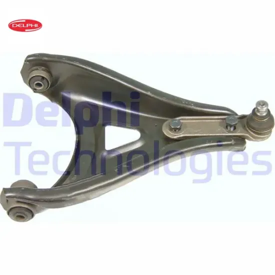 Salıncak ön sağ alt renault r21 manager 1986>00 Delphı 7701161727 resmi