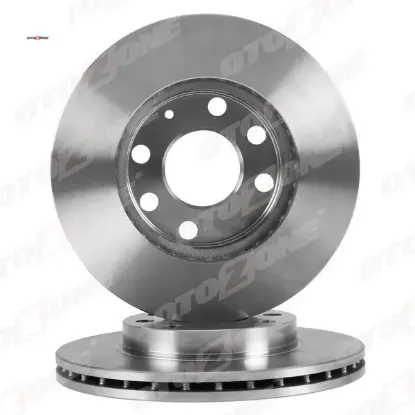 Ön fren aynası corsa b-astra f-vectra a-ascona c-combo b 94-01 aveo-kalos 03> 246×19.9x4dlxhavalı 90 569014/ 569031/ 569054/ 90008006 resmi