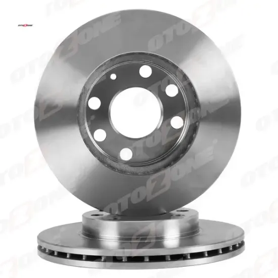 Ön fren aynası corsa b-astra f-vectra a-ascona c-combo b 94-01 aveo-kalos 03> 246×19.9x4dlxhavalı 90 569014/ 569031/ 569054/ 90008006 resmi
