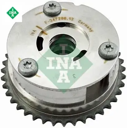 Eksantrik dişlisi astra j 10> corsa d 09 > corsa e 14> ınsıgnıa a 09> meriva b 10> mokka-adam cruze- Ina 55562222/ 636304 resmi