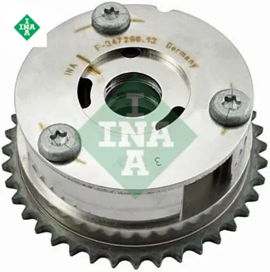 Eksantrik dişlisi astra j 10> corsa d 09 > corsa e 14> ınsıgnıa a 09> meriva b 10> mokka-adam cruze- Ina 55562222/ 636304 resmi
