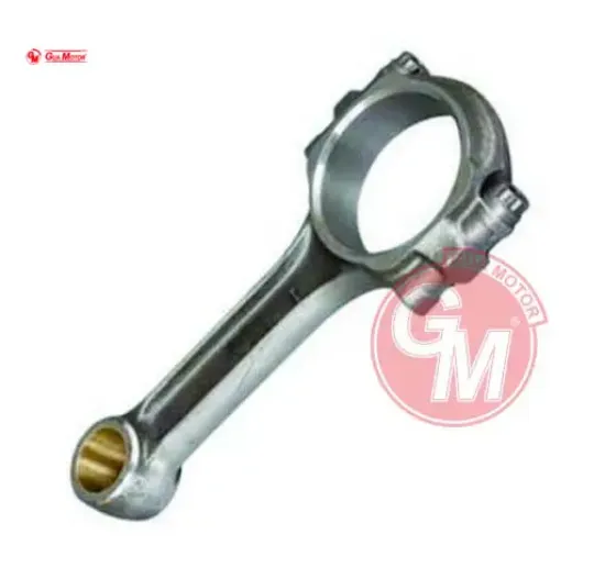 Piston kolu renault megan-kango-clıo k4j-k4m 2010 Gua 7701471281/ 121009455R/ 7701477612 resmi