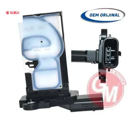 Debimetre hava akışmetre bu ürün orijinal renault megane ıv lodgy 1.5 dci-dacia dokker-lodgy-logan ı Gua 226802715R/ 22680/ 00Q0B resmi