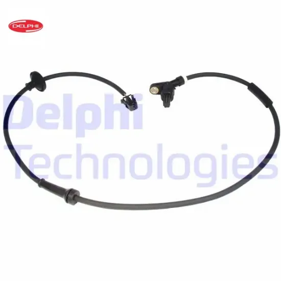 Abs hız sensörü arka passat 96-00 octavıa 97-10 ıbıza ıv-leon 02-06 a4 97-00 a6 97-05 900m Delphı 021906433E/ 078906433B resmi