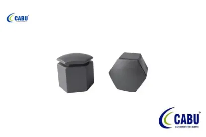 Bijon kapağı kömür metalik 22×27mm astra f-g-h. corsa b-c-d. vectra a-b.zafıra b.omega b Cabu 13282996/ 6008961 resmi