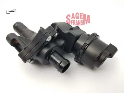 Egr beyni master ııı 2.3dcı-trafıc ııı 2.0dcı m9r-m9t Sagem 922304507R resmi