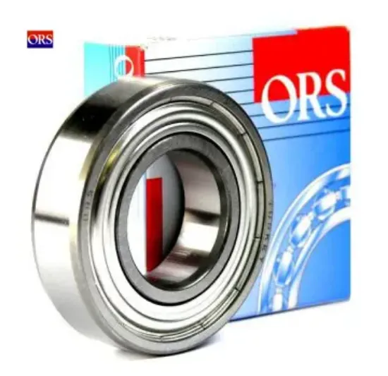 Alternatör rulmanı Ors 6003 ZZ C3 resmi