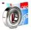 Alternatör rulmanı Ors 6003 ZZ C3 resmi