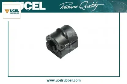 Viraj demir lastiği arka 22mm ford tourneo connect electrıc Üçel kauçuk 2T144A037DC/ 2T144A037DB/ 2T144A037DA resmi