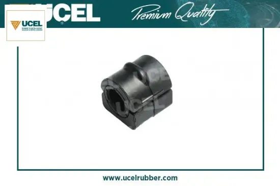 Viraj demir lastiği arka 22mm ford tourneo connect electrıc Üçel kauçuk 2T144A037DC/ 2T144A037DB/ 2T144A037DA resmi