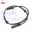 Abs sensoru on bmw f40 f52 f44 f45 f46 f48 f49 f39 . mını f54 f60 Delphı 34526880755/ 34526895881 resmi