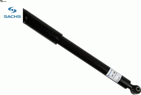 Amortısor arka gazlı mercedes e-class w211 02>08 Sachs A2113261900 resmi