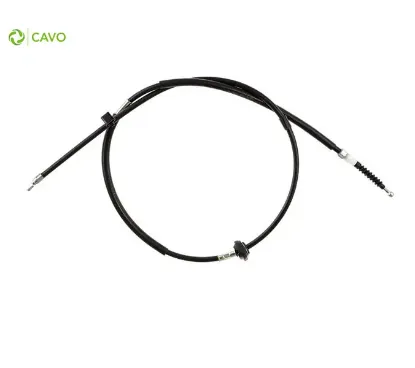 El fren teli arka sağ/sol cruze-astra 10 > 1806mm/1678mm Cavo 522063/ 13328132 resmi